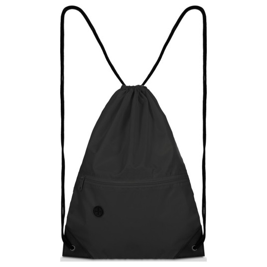 PLECAK PLAY 12L - ANTRACYTOWY