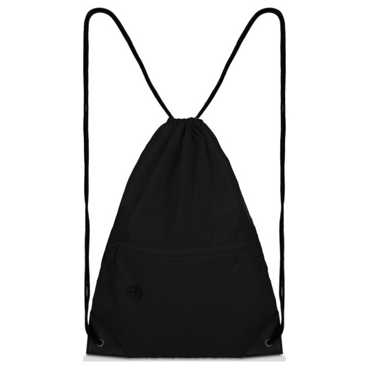 PLECAK PLAY 12L - CZARNY