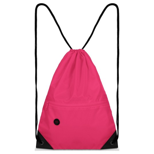 PLECAK PLAY 12L - FUKSJOWY