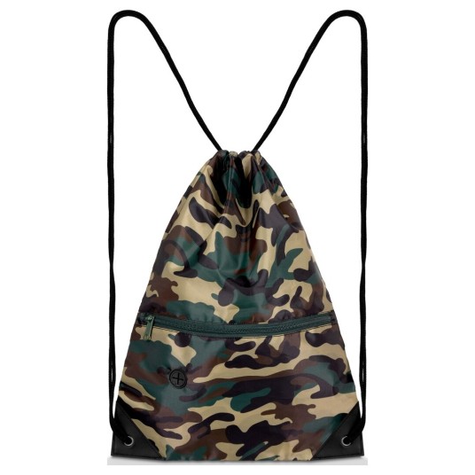 PLECAK PLAY 12L - MORO