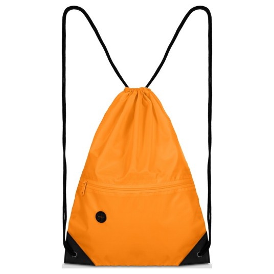 PLECAK PLAY 12L - POMARAŃCZOWY