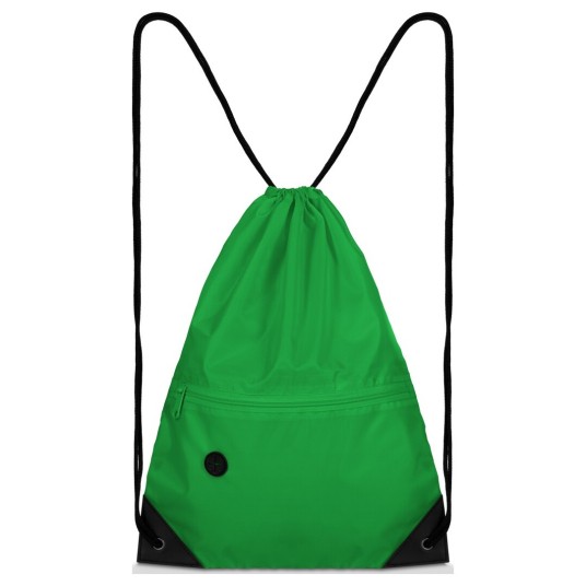 PLECAK PLAY 12L - ŻELOWY ZIELONY