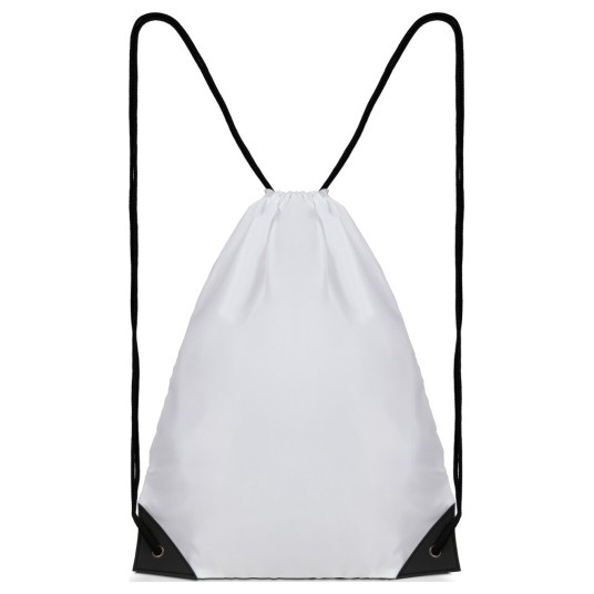 PLECAK TEAM 12L - BIAŁY