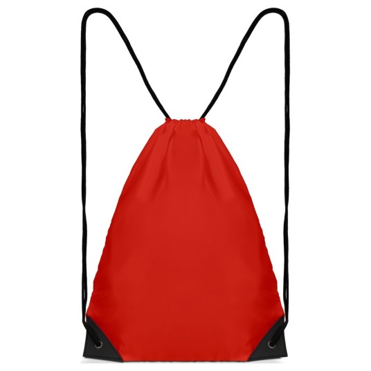 PLECAK TEAM 12L - CZERWONY