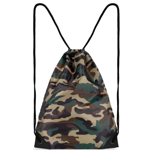 PLECAK TEAM 12L - MORO