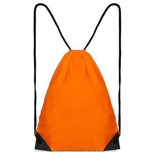 PLECAK TEAM 12L - POMARAŃCZOWY