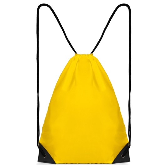 PLECAK TEAM 12L - ŻÓŁTA