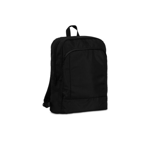 PLECAK UCLA 16L - CZARNY/CZARNY