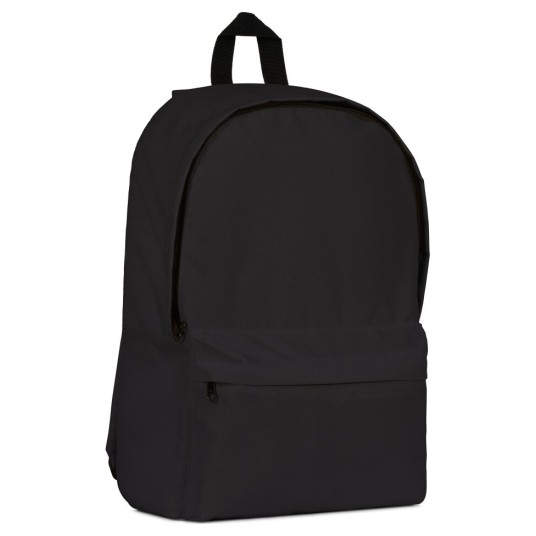 PLECAK YALE 18L - CZARNY