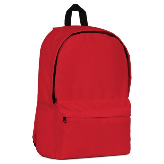 PLECAK YALE 18L - CZERWONY