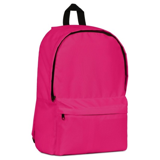 PLECAK YALE 18L - FUKSJOWY