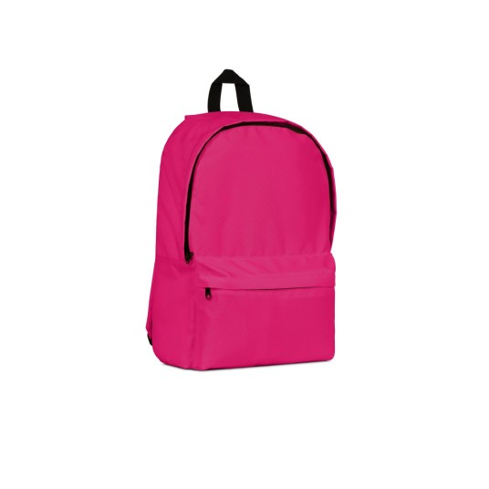 PLECAK YALE 18L - FUKSJOWY