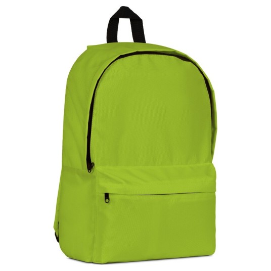 PLECAK YALE 18L - JASKRAWOZIELONY