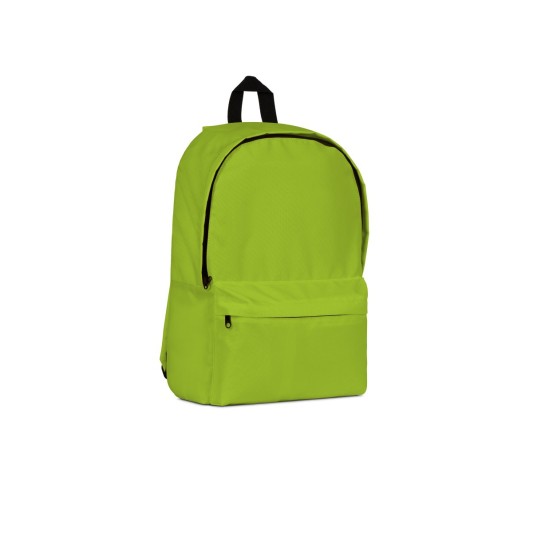 PLECAK YALE 18L - JASKRAWOZIELONY