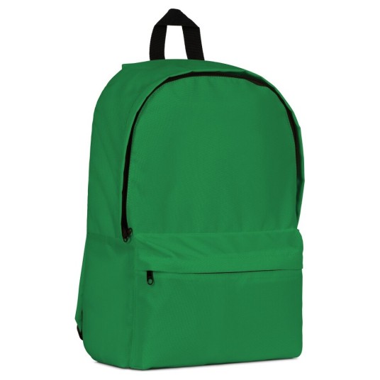 PLECAK YALE 18L - ŻELOWY ZIELONY