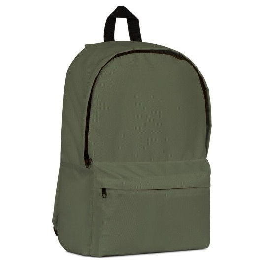 PLECAK YALE 18L - ZIELONY WOJSKOWY