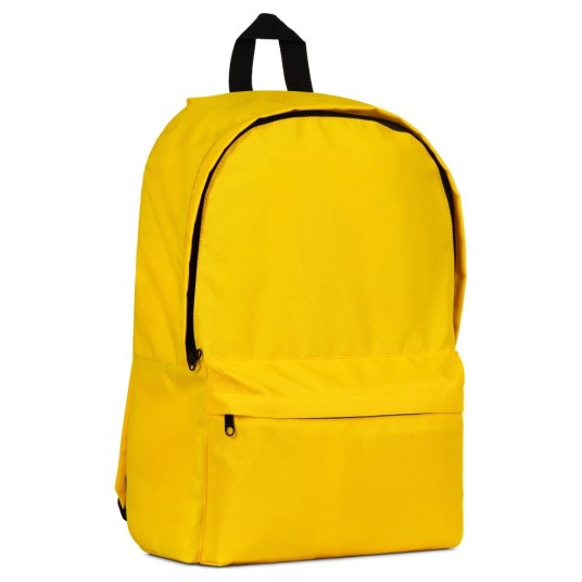 PLECAK YALE 18L - ŻÓŁTA