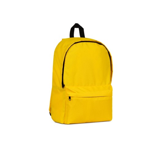 PLECAK YALE 18L - ŻÓŁTY