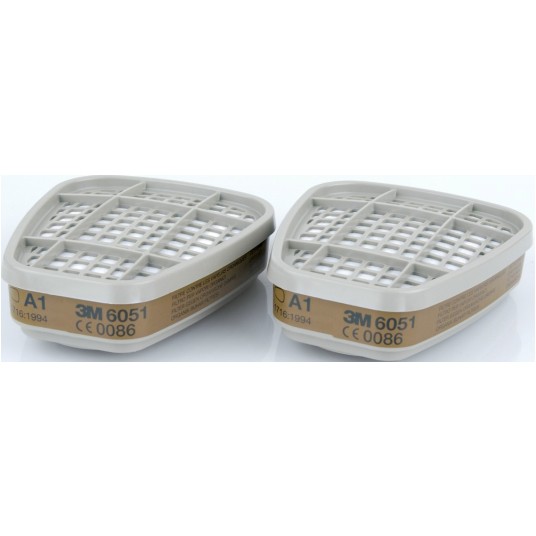 POCHŁANIACZ 3M 6051 A1