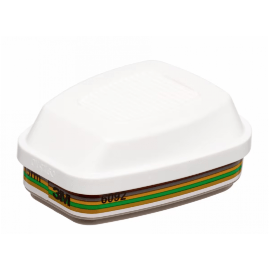 POCHŁANIACZ 3M 6092 A1B1E1K1P3 R + FORMALDEHYD