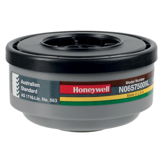 POCHŁANIACZ HONEYWELL N06575009L - ABEK1