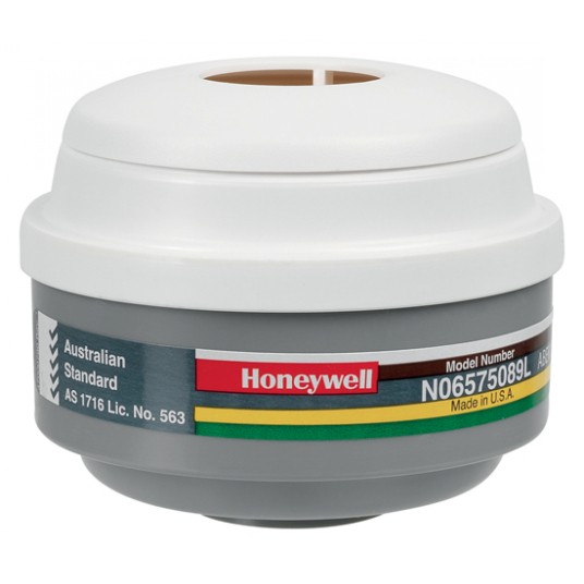 POCHŁANIACZ HONEYWELL N06575089L - ABEK1P3