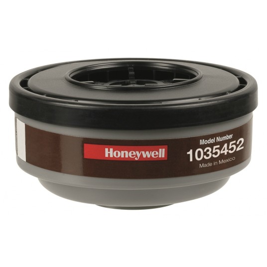 POCHŁANIACZ HONEYWELL NORTH 1035452 - A1 (2SZT.)