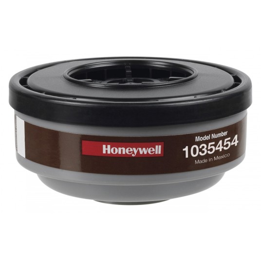 POCHŁANIACZ HONEYWELL NORTH 1035454 - A2 (2SZT.)