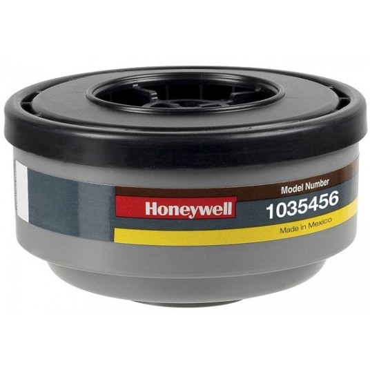 POCHŁANIACZ HONEYWELL NORTH 1035456 - ABE1 (2SZT.)