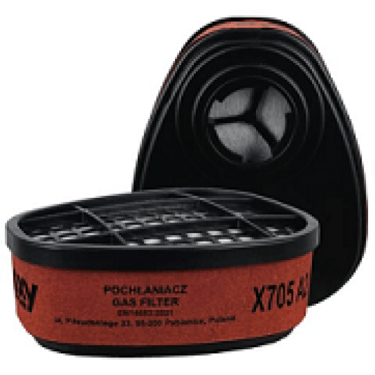 POCHŁANIACZ OXYLINE OXYPRO X705 A2