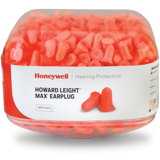 POJEMNIK Z WKŁADKAMI MAXIMUM DO DOZOWNIKA HL400-AM (400PAR)