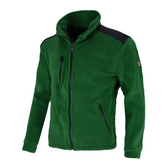 POLAR 350 ZIELONY CZARNY