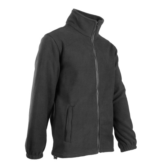 POLAR BENEFIT FOGG 320G - CZARNY