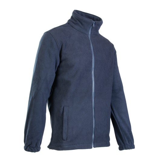 POLAR BENEFIT FOGG 320G - GRANATOWY