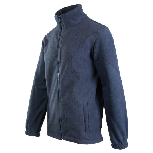 POLAR BENEFIT FOGG 320G - GRANATOWY