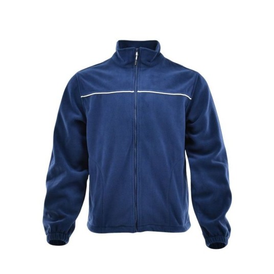 POLAR BOSMAN WINTER JASNOGRANATOWY