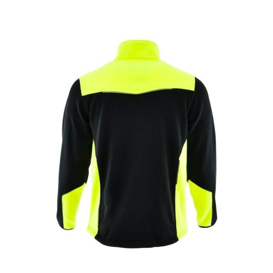 POLAR COMFORT PLUS CZARNY