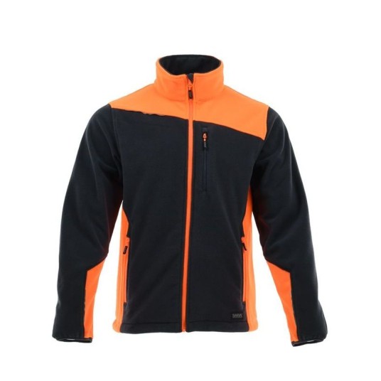 POLAR COMFORT PLUS GRAFITOWY