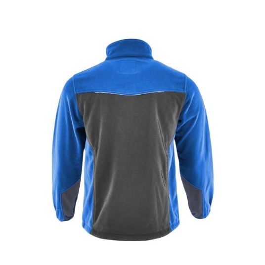 POLAR COMFORT PLUS NEW AZZURO
