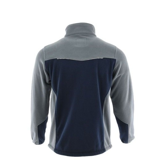 POLAR COMFORT PLUS SZARY