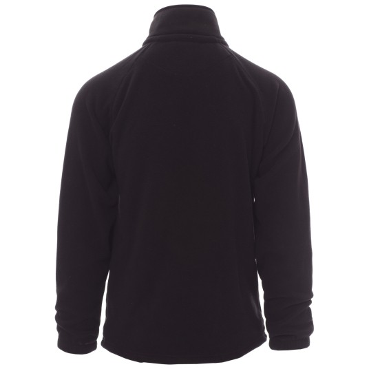 POLAR NA KRÓTKI ZAMEK DOLOMITI+ - CZARNY