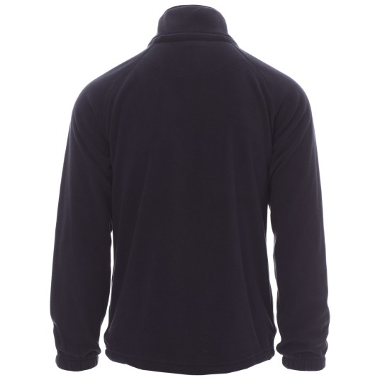 POLAR NA KRÓTKI ZAMEK DOLOMITI+ - GRANATOWY