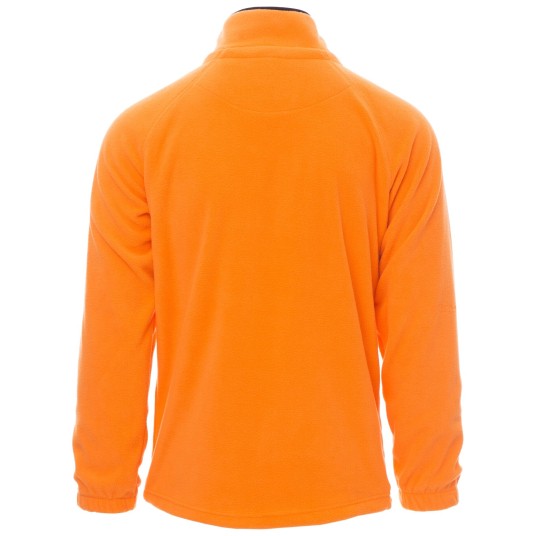 POLAR NA KRÓTKI ZAMEK DOLOMITI+ - POMARAŃCZOWY