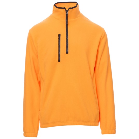 POLAR NA KRÓTKI ZAMEK PIRENEI - POMARAŃCZOWY