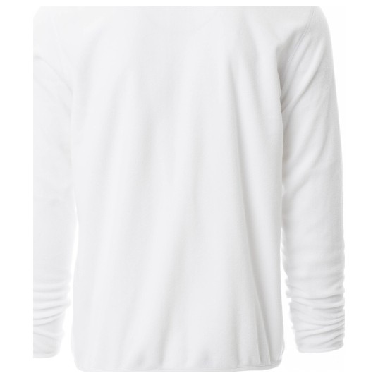 POLAR NA KRÓTKI ZAMEK SOFT+ - BIAŁY