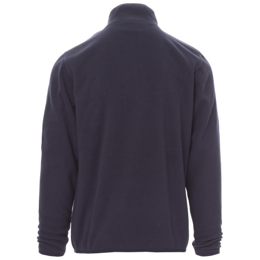 POLAR NA KRÓTKI ZAMEK SOFT+ - GRANATOWY