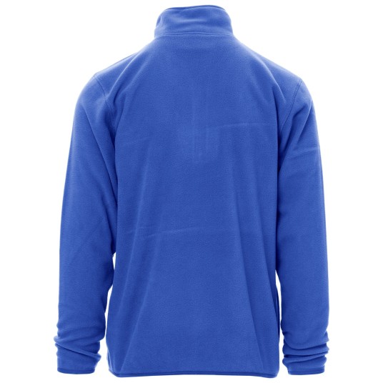 POLAR NA KRÓTKI ZAMEK SOFT+ - KRÓLEWSKI NIEBIESKI