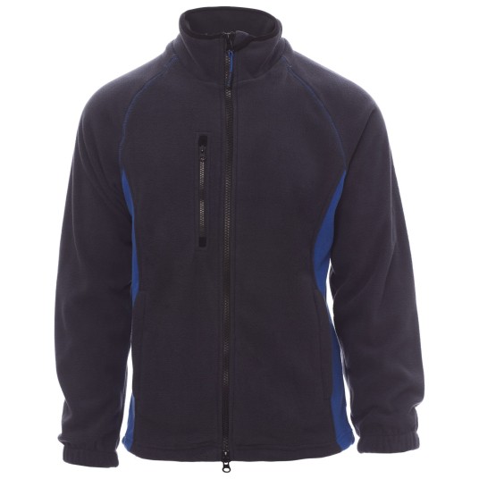 POLAR NA ZAMEK ASPEN+ - GRANATOWY-KRÓLEWSKI NIEBIESKI