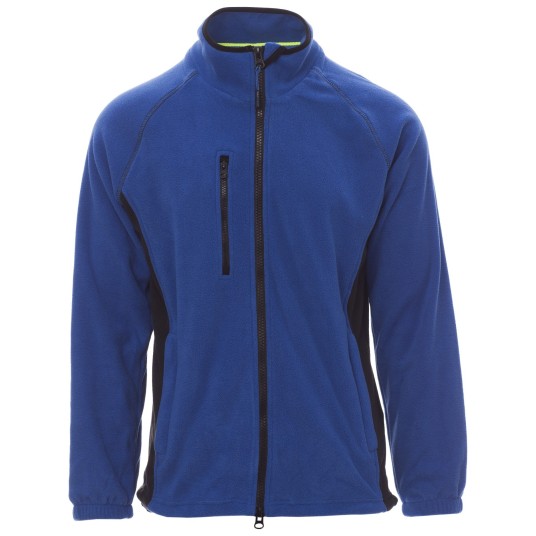 POLAR NA ZAMEK ASPEN+ - KRÓLEWSKI NIEBIESKI-CZARNY