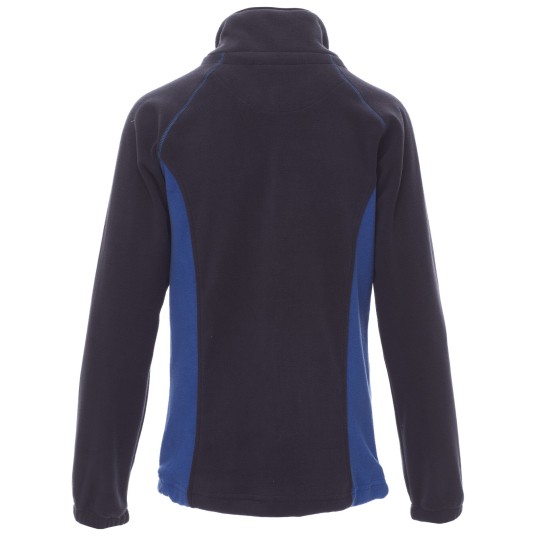 POLAR NA ZAMEK ASPEN+LADY - GRANATOWY-KRÓLEWSKI NIEBIESKI